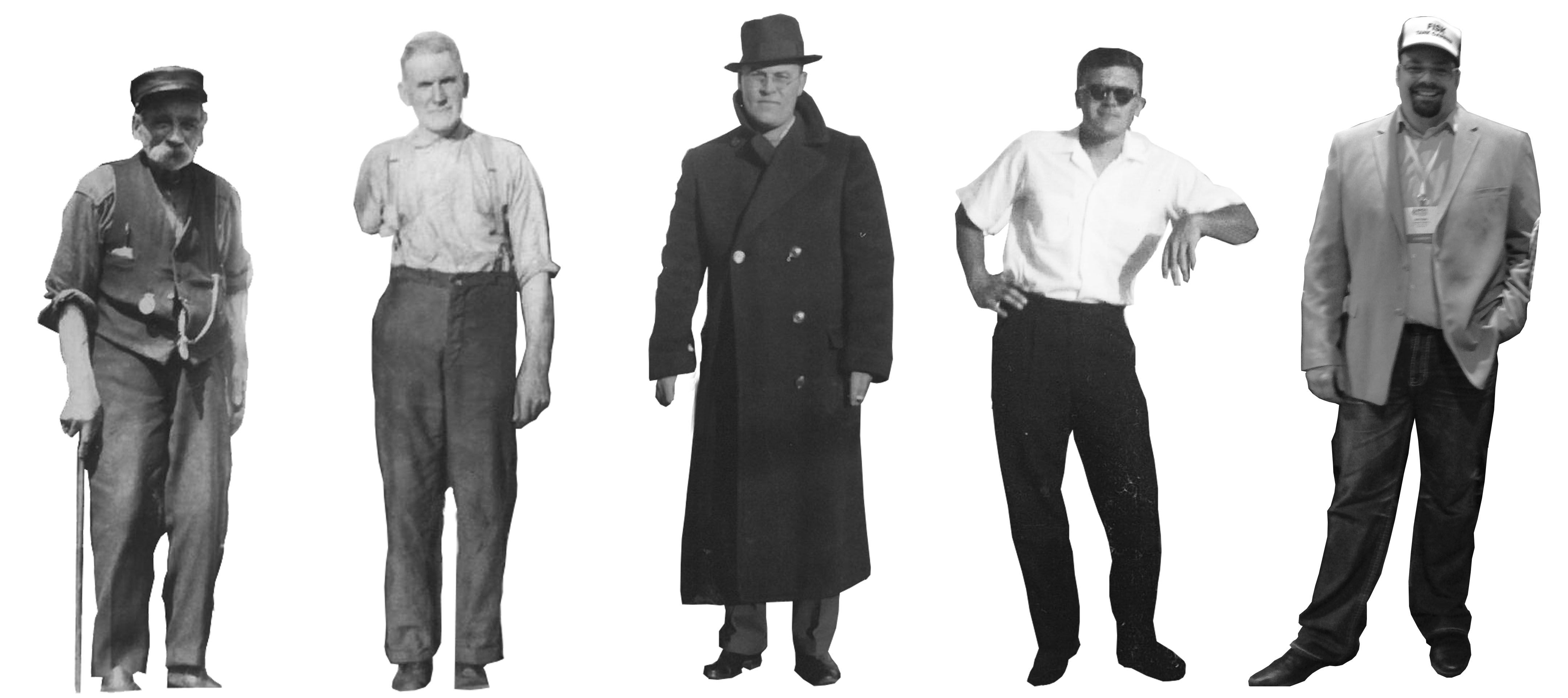 G.D. Roberts & Co., INC Generations Picture G.D. Roberts & Co., INC Generations Picture