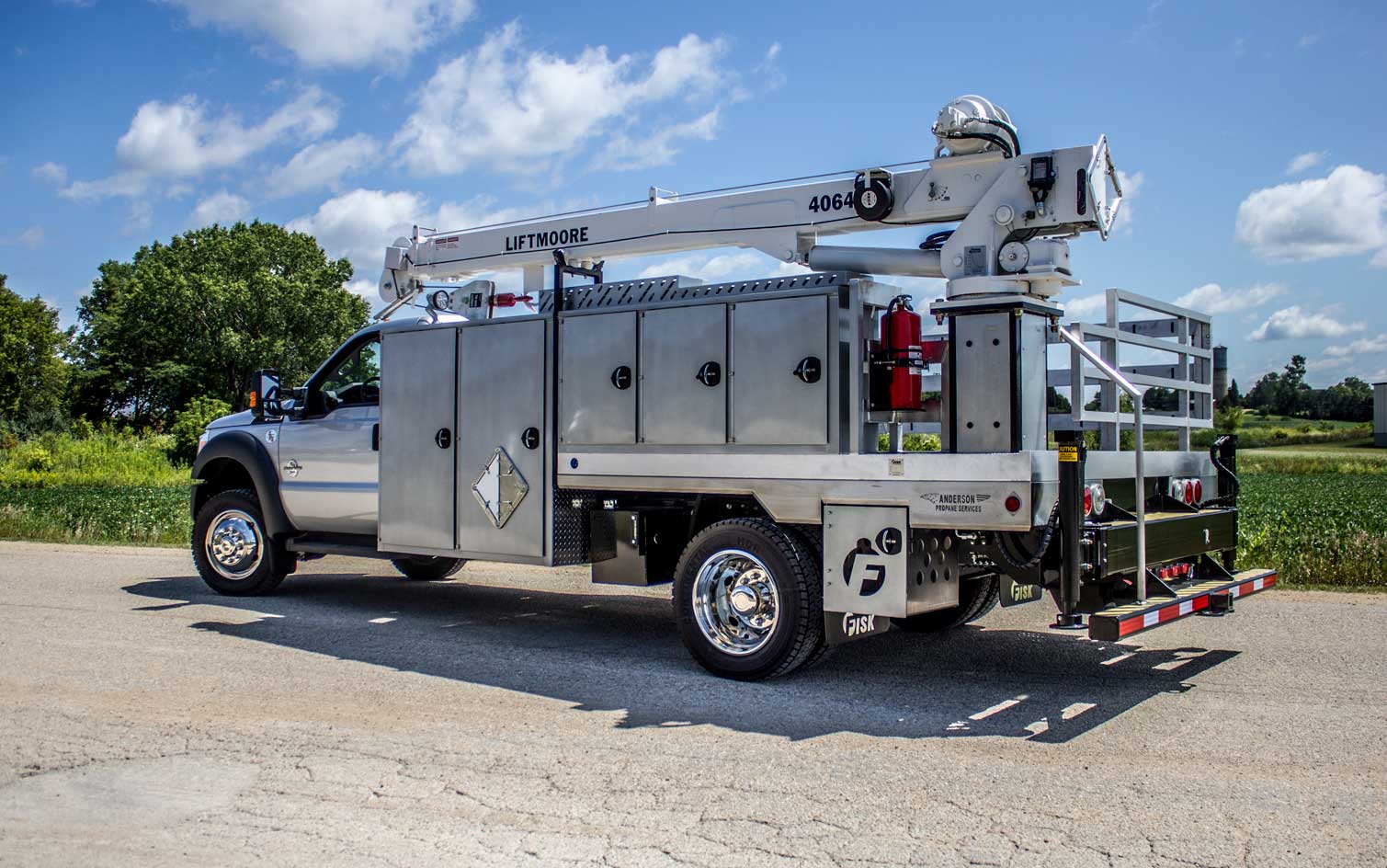 silver tx2 side view