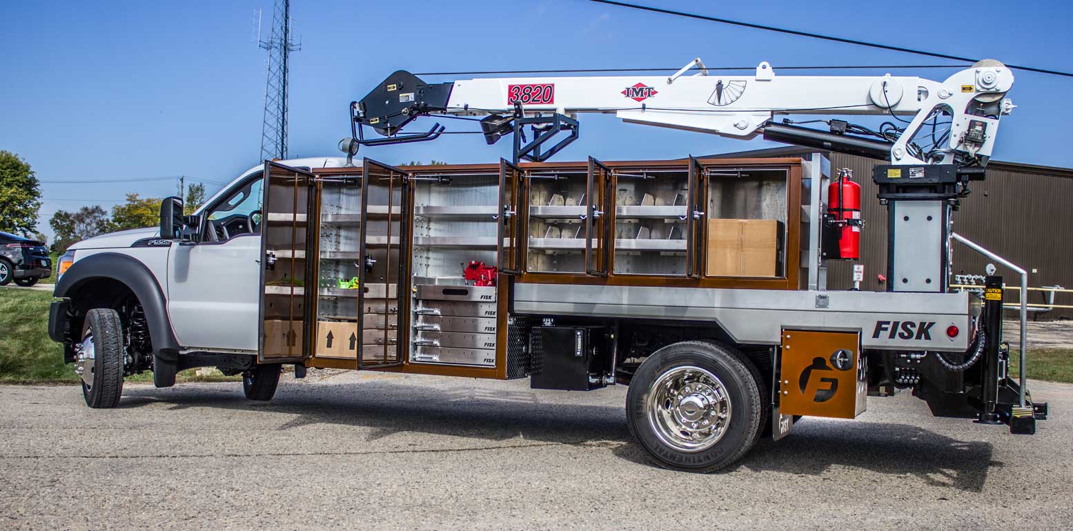 tx2 tool box storage