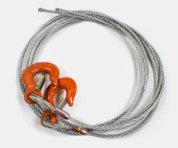 Trailer cable