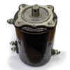 New trailer motor