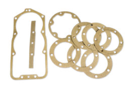 Winch gasket kit