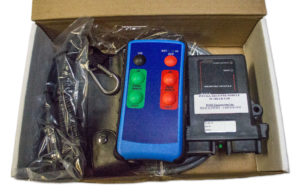 Wireless Winch Remote