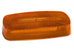 Orange Marker Cover