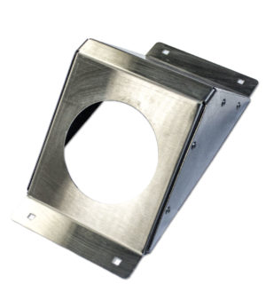 Tail Light Housing