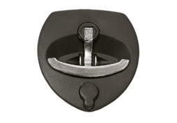 T-Handle Tool Box Latch