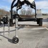 FULTON TANK TRAILER JACK - Image 3