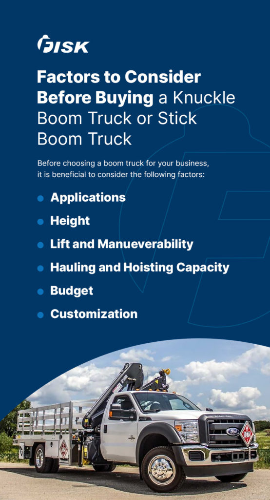 Factors to Consider Before Buying a Truck