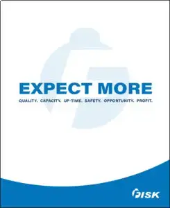 expect more brochure