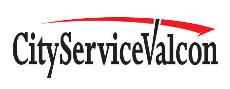 CityServiceValcon logo