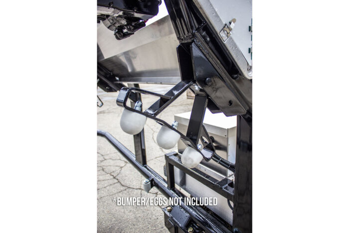 NEW STYLE BUMPER HANGER | Fisk Tank Carrier Co
